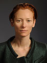 Tilda Swinton